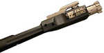 Failzero Ar10 Bolt Carrier Group Black No Hammer Fz-ar10-nh-black