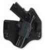 Galco Gunleather KingTuk Inside the Pant Right Hand Black 4" 1911 Kydex and Leather KT212B