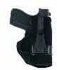 Galco Gunleather Tuck-N-Go Inside The Pant for Glock 26 Right Hand Holster, Black Md: TUC286B