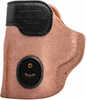 Galco Scout 3.0 Strongside/Crossdraw Inside Waistband Holster Ambidextrous Fits S&W M&P Shield 9/40/2.0 Taurus 709