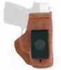 Galco Stow-N-Go Inside The Pant Holster Fits Springfield XD With 3" Barrel Right Hand Natural Leather STO444