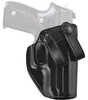Galco Summer Comfort Inside Waistband Holster Right Hand Fits S&W M&P Shield 9/40 and 2.0 9/40/M&P Loaded Ch