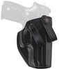 Galco Summer Comfort Inside Waistband Holster Fits Sig Sauer P365XL and P365 Spectre Comp w/o Red Dot Leather Constructi