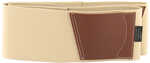 Galco Underwraps 2.0 Holster Right Hand Tan XL Size UWKHXL2