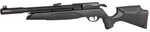Gamo Arrow Air Rifle Pre-charged Pneumatic 177PEL Black 10 Rounds 1200 Feet Per Second 