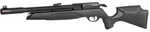 Gamo Arrow Air Rifle Pre-Charged Pneumatic 22PEL Black 900 Feet Per Second 10 Rounds  
