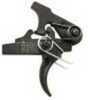 Geissele Automatics Super Semi-Automatic Enhanced Trigger 05-160