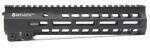 Geissele Automatics MK14 Super Modular Rail 9.3" MLOK Black Finish 05-578B