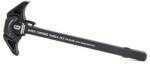 Geissele Automatics MCX Super Charging Handle Designed Specifically For Use in Sig Sauers Platform 7075-T6 Aluminum