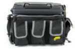 Plano X2 Range Bag Black Holds 1312 Ammunition Can 1312500