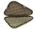 Plano Pistol Case Medium Black Model: 142200