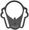 GG&G Inc. Multi Purpose End Plate Fits AR15 Anodized Finish 