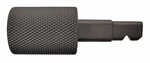 GG&G Inc. Enhanced Charging Handle Fits Mossberg 930 Anodized Finish Black  