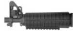 GG&G, Inc. UFIR - Under Foregrip Integrated Rail Mount Black AR-15 GGG-1055