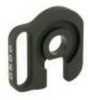 GG&G Inc. Single Point Sling Attachment Mount Fits Moss 500/590 Black Finish GGG-1132