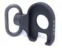 GG&G, Inc. Rear Swivel, Black, REM 870 GGG-1399