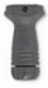 AR-15 GG&G Inc. Vertical Forend Grip Black Short Foregrip Picatinny GGG-1543
