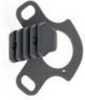 GG&G Inc. Sling/Flashlight Mount Fits Mossberg 930 Black GGG-1622