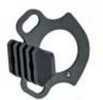 GG&G Inc. Sling/Flashlight Mount Fits Mossberg 590 Black GGG1655