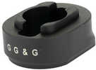 GG&G Inc. Black Matte GGG-2719M