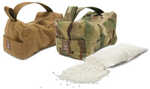 Grey Ghost Gear Riflemans Squeeze Bag Nylon Construction Large Matte Finish MultiCam