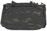 Grey Ghost Gear Range Bag 9"T X 20"W X 7"D 1260 Cubic Inches Nylon Multicam Black 60200-42