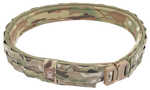 Grey Ghost Gear Ugf Battle Belt With Padded Inner Xl (43"-44") Multicam 7014-5