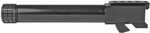 Grey Ghost Precision Barrel 9MM Threaded Fits Glock 19 Gen 5 
