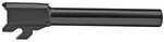 Grey Ghost Precision GGP320 Full Size Match Grade Barrel Fits Sig Sauer P320 9MM 416R Stainless Steel Black Ni