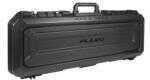 Plano All Weather 42" Rifle Case 44.4"x16.8"x 4.6" Hard Black Finish PLA11842