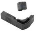Ghost Inc. Lo-Pro Small/Medium Frame for Glock Magazine Release, Black Md: GHO-LOPRO