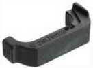 Ghost Inc. Magazine Release, For Glock Gen4, Black Finish GHO_TAC(S)