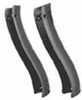 Glock Gen 4 Modular Backstrap Replacement Kit For 17/22/31/34/35/37 Polymer Black Md: 30818