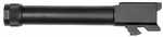 Glock Threaded Barrel 9MM Fits 19 Gen 4 Black Finish M1/2X28 RH Threads Protector Included 47739
