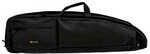 Gps Double Bolt Rifle Case 50" For Scoped Rifles Black Gps-dbrc-50-blk