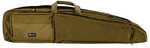 GPS Double Bolt Rifle Case 50" For Scoped Rifles Tan