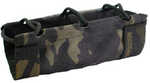 Grovtec Rail Wrap Rail Cover 6" Long Multicam Black Gtac355