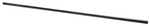 GrovTec .308/7.62 Alignment Rod Tool Steel Construction Black Finish GTHM364