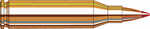 Hornady 243 Winchester 75 Grain V-Max - 20 Rounds for Varmint Hunting