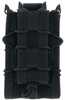 High Speed Gear X2r Taco Dual Magazine Pouch Molle Fits Most Rifle Magazines Hybrid Kydex And Nylon Multicam Black 112r0