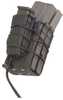 High Speed Gear X2rp Taco Dual Rifle Magazine Pouch Molle Fits Most Magazines Single Pistol