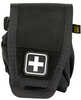 High Speed Gear Revive Medical Pouch Black 4"L x 3.25"W x 5.25"H Includes Medical Patch 11RE00BK