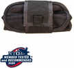 High Speed Gear Mag-net V2 Dump Pouch Fits Molle Nylon Black 12DP00BK