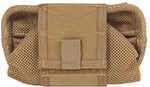 High Speed Gear Mag-net V2 Dump Pouch Fits Molle Nylon Coyote Brown 12dp00cb