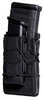 High Speed Gear TACO GEN 2 Magazine Pouch Fits (1) Pistol and (1) Rifle Magazine Nylon/Thermoplastic Construction Black 