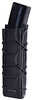 High Speed Gear TACO GEN 2 Magazine Pouch Fits (1) Extended Pistol or SMG Magazine Nylon/Thermoplastic Construction Blac