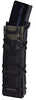 High Speed Gear TACO GEN 2 Magazine Pouch Fits (1) Extended Pistol or SMG Magazine Nylon/Thermoplastic Construction Mult