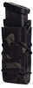 High Speed Gear TACO GEN 2 Magazine Pouch Fits (1) Pistol Magazine Nylon/Thermoplastic Construction Multicam Black 24PT0