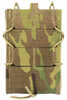 High Speed Gear TACO GEN 2 Magazine Pouch Fits (1) AR-15 Magazine Nylon Construction MultiCam 24TA00MC