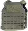 High Speed Gear Core Plate Carrier Body Armor Carrier Designed to Fit Large SAPI or 10"X12" Commercial Plates Nylon Cons